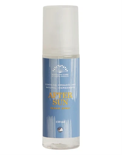 Rudolph Care - Aftersun Repair Spray - 150 ml