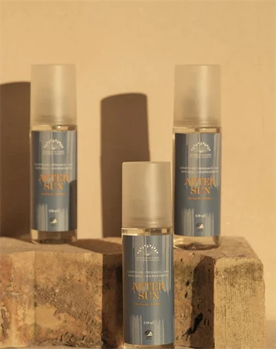 Rudolph Care - Aftersun Repair Spray - 150 ml