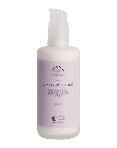 Rudolph Care - Acai Body Lotion - 200 ml
