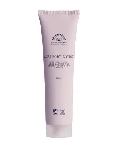 Rudolph Care - Body Lotion - 100 ml