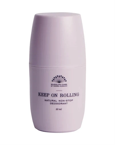 Rudolph Care - Keep On Rolling Deo - 50 ml
