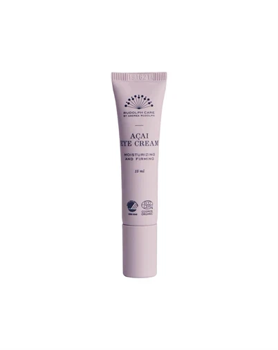 Rudolph Care - Acai Eye Cream - 15 ml