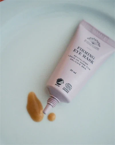 Rudolph Care - Firming Eye Mask - 20 ml