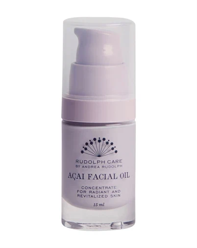 Rudolph Care - Acai Facial Oil - 15 ml