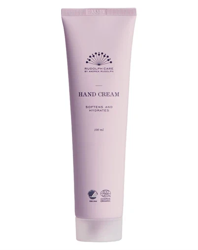 Rudolph Care - Hand Cream - 100 ml