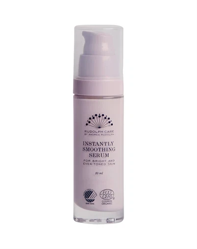 Rudolph Care - Instantly Smoothing Serum - 30 ml