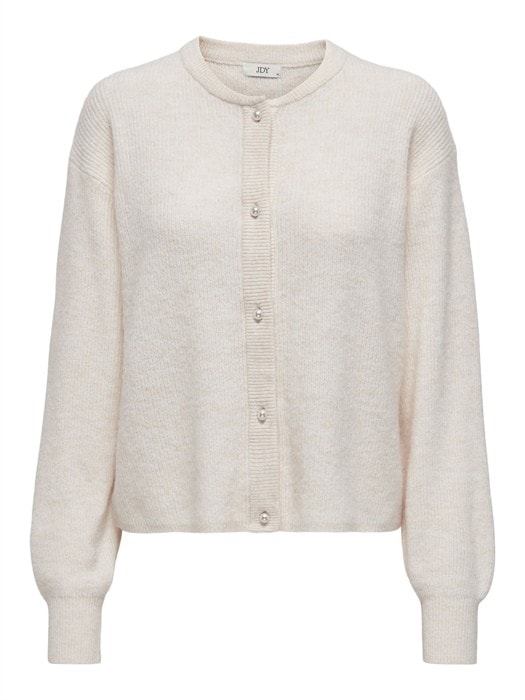 JDYLumi Life Button Cardigan