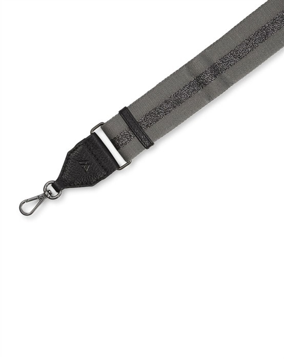Finley Guitar Strop