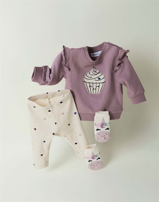 Nutti Leggings 