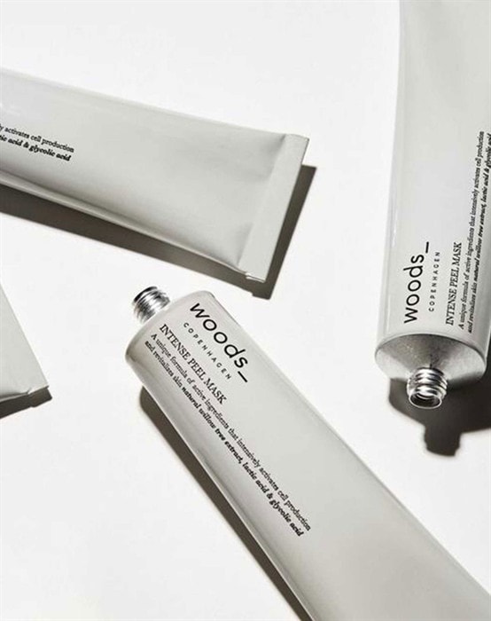 Intense Peel Mask