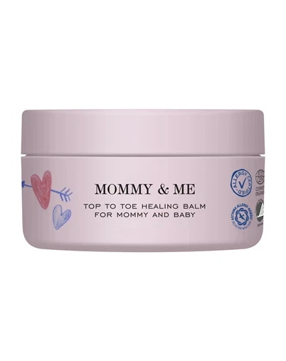   Rudolph Care - Mommy & Me - 145 ml 