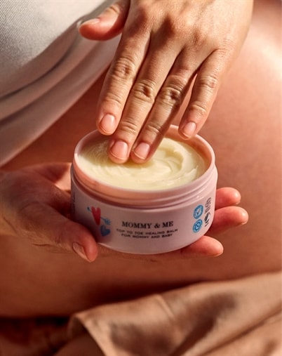 Rudolph Care - Mommy & Me Travelsize - 45 ml