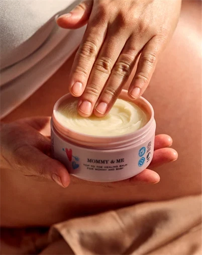   Rudolph Care - Mommy & Me - 145 ml 