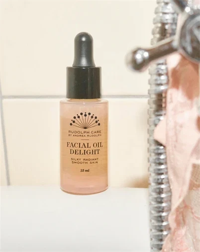 Rudolph Care - Facial Oil Delight - 15 ml