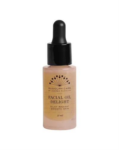 Rudolph Care - Facial Oil Delight - 15 ml
