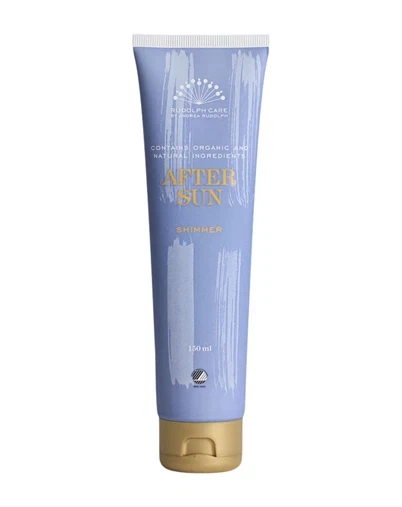 Rudolph Care - Shimmer Sorbet Aftersun - 150 ml