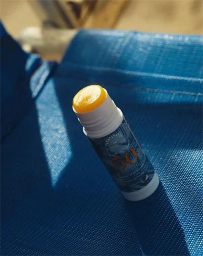 Rudolph Care - Sun Stick SPF 50 - 18 ml