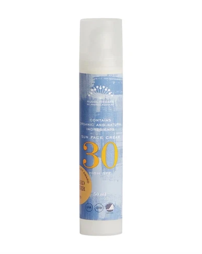 Rudolph Care - Sun Face Cream SPF 30 - 50 ml